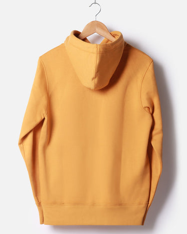 Men's Mustard Hoodie - FMTH18-001