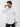 Men's White Casual Shirt - FMTS20-31415