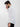 Men's White Casual Shirt - FMTS20-31415