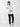 Men's White Casual Shirt - FMTS20-31415