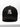 Black Baseball Cap - FAC21-013