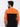 Men's Orange Black Sweatshirt - FMTSS20-006