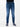 Men's Blue Denim Jeans - FMBP20-026