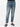 Men's Dirty Blue Denim Jeans - FMBP20-028