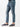 Men's Dirty Blue Denim Jeans - FMBP20-028
