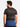 Men's Dark Grey Printed Tee - FMTPT19-008