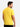 Men's Yellow Crew Neck Graphic Tee - FMTGT19-034