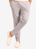 Men's Heather Grey Jogger Pant - FMBT20-013