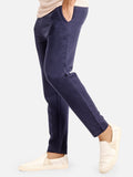 Men's Navy Jogger Pant - FMBT20-018