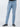 Men's Powder Blue Denim Jeans - FMBP20-024