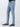 Men's Powder Blue Denim Jeans - FMBP20-024