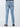 Men's Powder Blue Denim Jeans - FMBP20-024