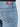 Men's Powder Blue Denim Jeans - FMBP20-024