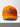 Orange Baseball Cap - FAC20-009