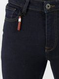 Men's Indigo Denim Jeans - FMBP20-025