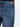 Men's Stone Blue Denim Jeans - FMBP20-027