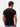Men's Black Basic T-Shirt - FMTBT19-039