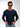 Men's New Navy Classic Tee - FMTCF19-022