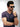 Men's Dark Purple Basic T-Shirt - FMTBT19-050
