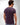 Men's Dark Purple Basic T-Shirt - FMTBT19-050