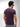 Men's Dark Purple Basic T-Shirt - FMTBT19-050