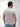 Men's Grey Basic T-Shirt - FMTBT19-074