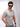 Men's Navy Blue Basic T-Shirt - FMTBT19-043