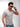 Men's Navy Blue Basic T-Shirt - FMTBT19-043