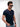 Men's White Basic T-Shirt - FMTBT19-079