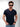 Men's White Basic T-Shirt - FMTBT19-079