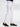 Men's White Denim Jeans - FMBP20-023