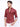 Men's Maroon Casual Shirt - FMTS21-31444