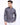 Men's Grey Casual Shirt - FMTS21-31447