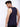 Men's Dark Blue Tank Top - FMTTR21-017