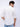 Men's White Casual Shirt - FMTS21-31437