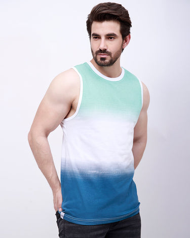 Regular Fit Tank Top - FMTTR21-007