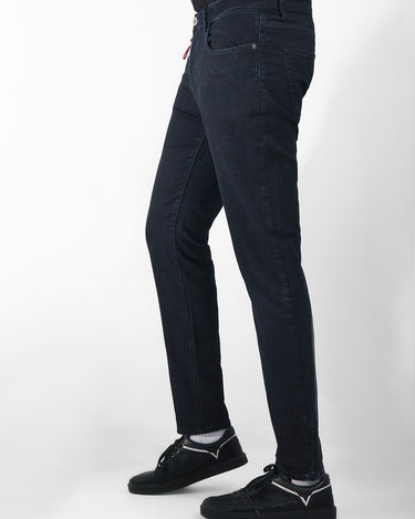 Men's Random Blue Denim Jeans - FMBP20-030