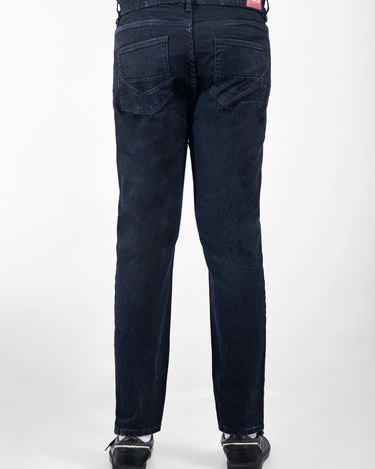 Men's Random Blue Denim Jeans - FMBP20-030