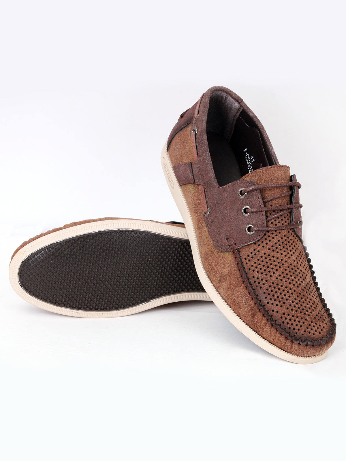 Men's Shoe - F-AMS-C16-33021