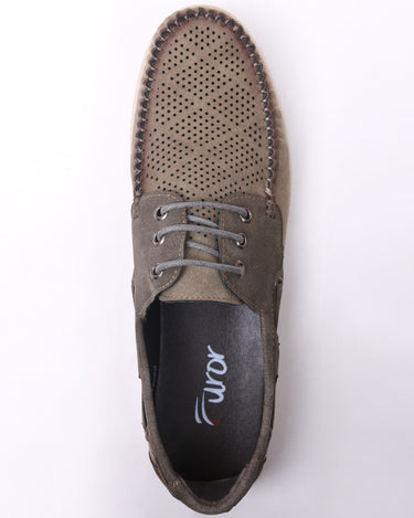 Men's Shoe - F-AMS-C16-33022