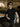 Men's Navy Basic T-Shirt - FMTBT19-005