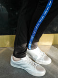 Men's Black Jogger Pant - FMBT19-005