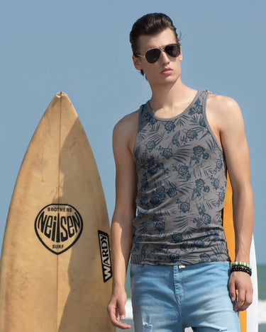 Smart Fit Tank Top - FMTTS18-016