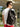 Men's White Basic T-Shirt - FMTBT19-012