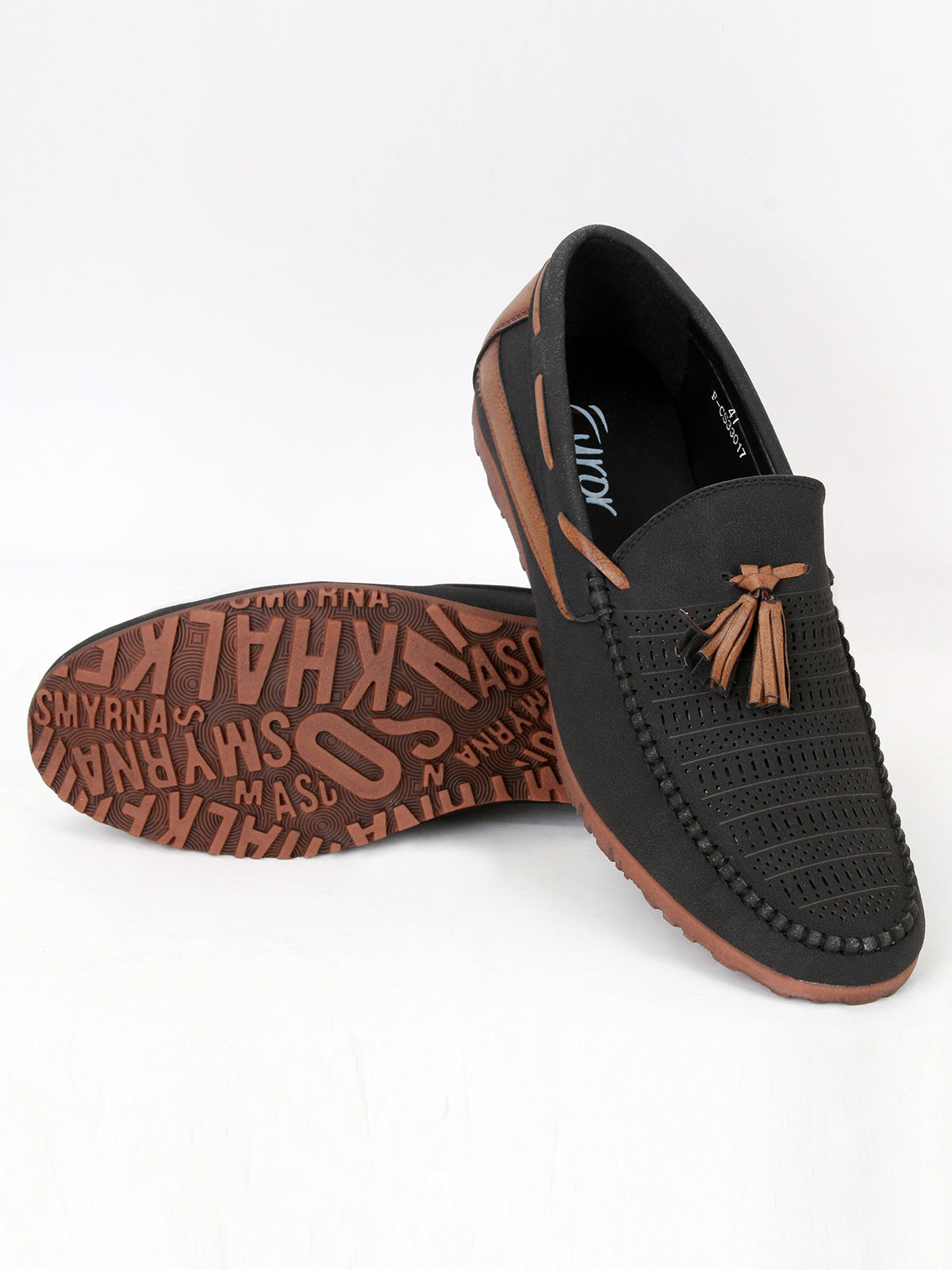Men's Shoe - F-AMS-SC16-33017