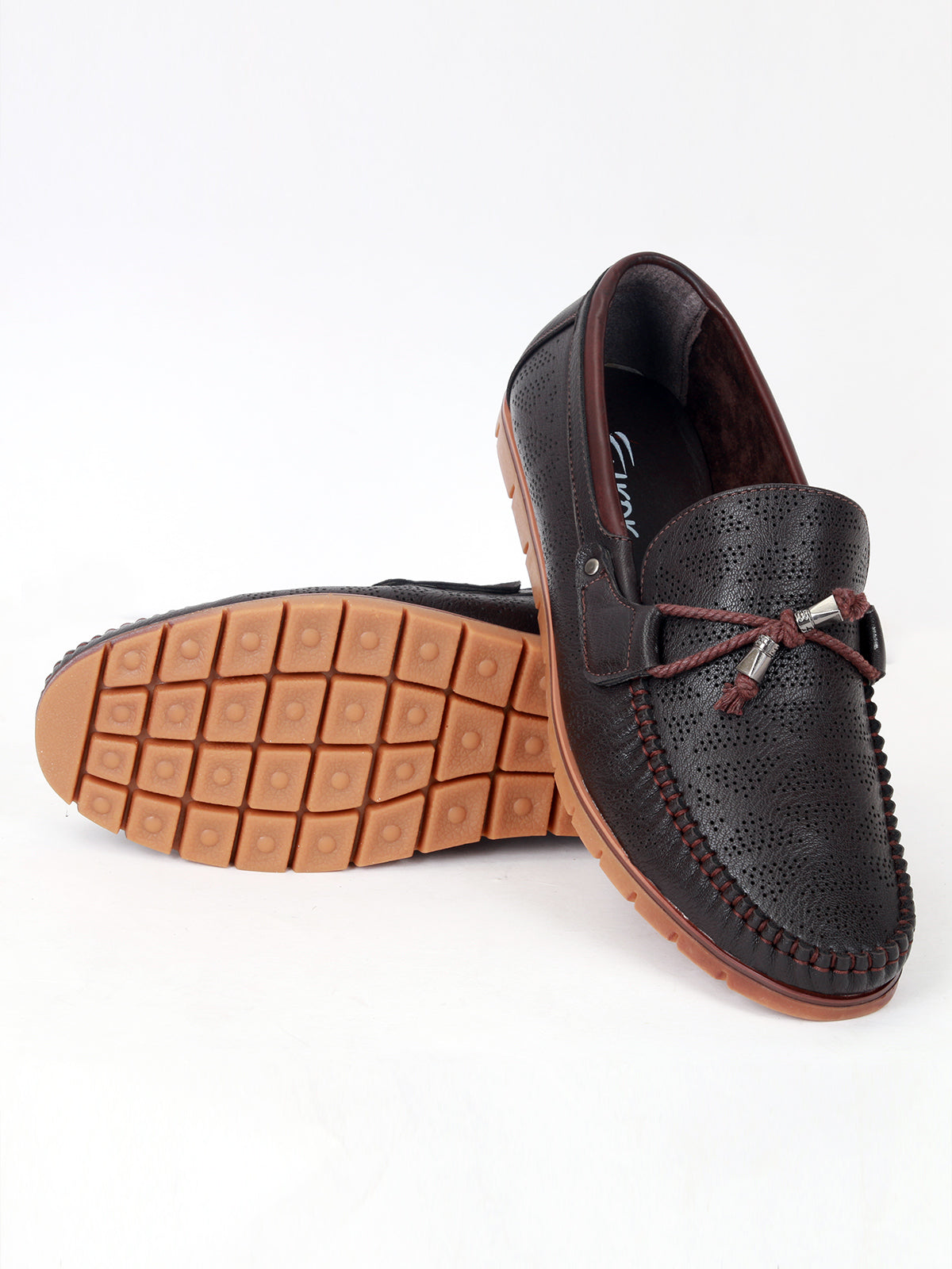 Men's Shoe - F-AMS-SC16-33023