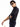 Men's Black Casual Shirt - FMTS20-31350