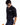 Men's Black Casual Shirt - FMTS20-31350