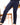 Men's Od Black Denim Jeans - FMBP20-002