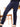 Men's Od Black Denim Jeans - FMBP20-002